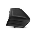 Ford Fusion 2019 Fog Light Cover Passenger Side Front Textured Black Replacement For Fo1039182 Ks7z17b814aa 