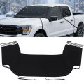 Tallew Windshield Snow Cover For Full-size Truckd F150 F250 Ram For Ice And 