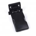 Rear Slider Quarter Window Latch Lock Catch Glass For Toyota Pickup 1989 1995 T100 1993 1998 Tacoma 2000 Part Number 69370 