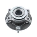 Front Wheel Bearing And Hub Assembly Replacement Forogue 2008 2013 Rogue Select 2014 2015ntra 2 5l 2007 2012 Se R Se R Spec V