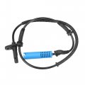 1pcs Rear Left Right Abs Wheel Speed Sensor For Bmw 525i 3 0l 2006-2007 2 5l 2004-2005 No 34526771703 