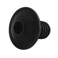 80 20 Inc 3340 15 Series Flanged Button Head Socket Cap Screw Fbhscs 5 16-18 X 50 Pack 