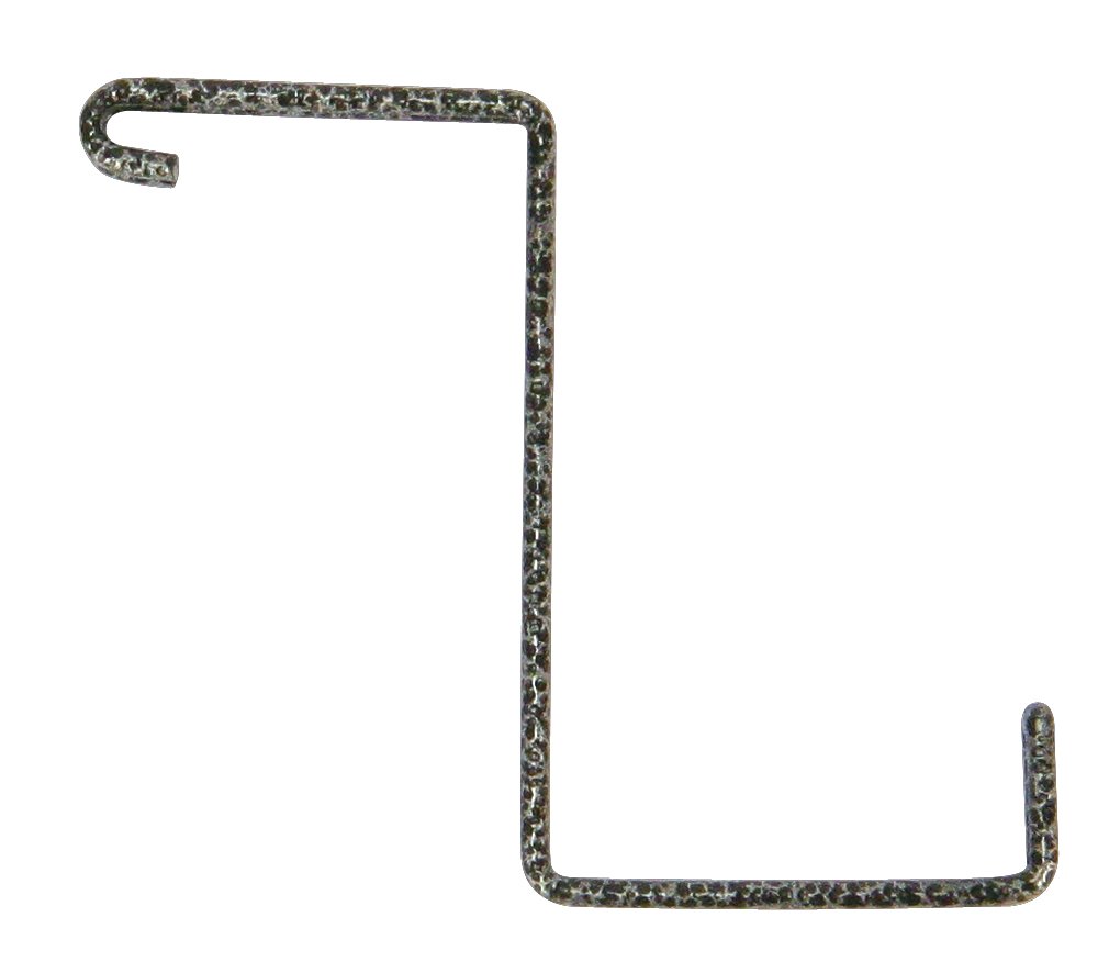 Hyloft 00682 Add-on Storage Hook Accessory For Model 625 And 651 Hammertone 4-pack