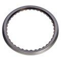 Chevy Cruze 2013-19 Reverse Clutch Backing Plate Steel 0 26 Inches Thickness 5 02 Inside Diameter 6 16 Outside 0 5 Face Width 