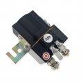Club Car 48v Heavy Duty Solenoid Fits Precedent Ds Golf Carts 2000 Allbright