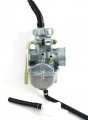 Carburetor Fits Crf80 Crf80f Crf 80f 80 80cc Dirt Pit Bike Carb Big Bore