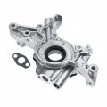 A-premium Engine Oil Pump Compatible With Ford Escort 19-1996 Mercury Capri Tracer Mazda 323 Miata Mx-3 Protege 1 6l 1 8l