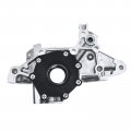 A-premium Engine Oil Pump Compatible With Ford Escort 19-1996 Mercury Capri Tracer Mazda 323 Miata Mx-3 Protege 1 6l 1 8l
