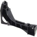 Front Bumper Bracket Side Support For Toyota Matrix 2003 2004 2005 2006 2007 2008 Driver Partslink To1066148 5211602070 