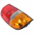 Kuafu Tail Light Lamp Compatible With 1995-2000 Toyota Tacoma Rear Signal Brake Replace For To2801116 8155004030 Right
