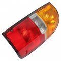 Kuafu Tail Light Lamp Compatible With 1995-2000 Toyota Tacoma Rear Signal Brake Replace For To2801116 8155004030 Right