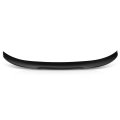 Rear Trunk Spoiler Wing For Bmw F80 M3 Sedan 2015 2016 2017 2018 And F30 3 Series 4 Door 2012 2013 2014 Gloss Black Psm Style 