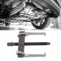 2 Jaws Puller Single Hook Bearing Gear Adjustable Removal Tool Professional Level Industrial Grade Supplies Device For Auto Car
