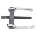 2 Jaws Puller Single Hook Bearing Gear Adjustable Removal Tool Professional Level Industrial Grade Supplies Device For Auto Car