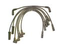Prestolite 116077 Proconnect Black Professional O E Grade Ignition Wire Set 
