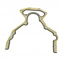 Rear Main Seal Crankshaft Gasket For Chevrolet Corvette Buick Rainier Gmc Sierra Envoy Pontiac Firebird 12639249 