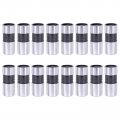 Xtremeamazing 16pcs Hydraulic Flat Tappet Lifters For 350 383 400 327 307 305 283 Sbc Bbc L817-16 Jb-817 Mel J-817 