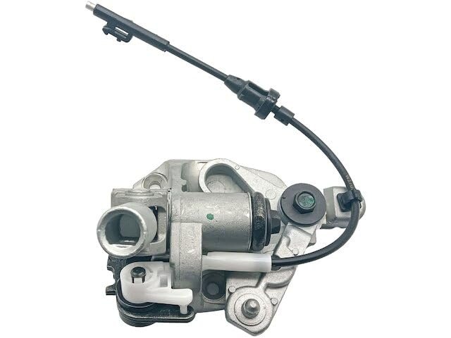 Steering Column Shift Mechanism For 1995-1999 Chevy K1500 With Automatic Transmission
