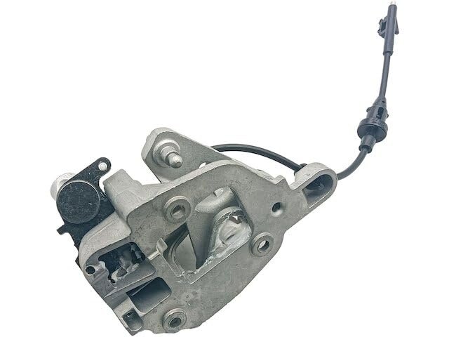 Steering Column Shift Mechanism For 1995-1999 Chevy K1500 With Automatic Transmission