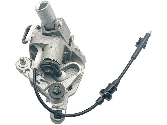 Steering Column Shift Mechanism For 1995-1999 Chevy K1500 With Automatic Transmission