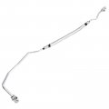 A-premium A C Discharge Line Hose Assembly Compatible With Land Rover Discovery 1999-2004 Compressor To Condenser