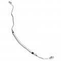 A-premium A C Discharge Line Hose Assembly Compatible With Land Rover Discovery 1999-2004 Compressor To Condenser