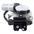 Motoku Tailgate Latch Rear Door Lock Motor Assembly For Toyota Sienna 2011-2020