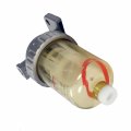 Neeseelily Water Separator 600-311-9731 For Komatsu Dulldozer D31a-20 D37e-5 D61e-12