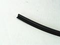 Flexline Windshield Auto Glass Universal Inverted Molding Trim Rubber 14 5mm 15 Um1511br 