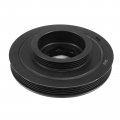 A-premium Harmonic Balancer Compatible With Honda Accord 1990-1993 Passport 1994-1996 Prelude 1992-1996l 2 3l 2 6l