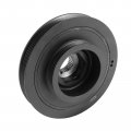 A-premium Harmonic Balancer Compatible With Honda Accord 1990-1993 Passport 1994-1996 Prelude 1992-1996l 2 3l 2 6l