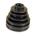 Cv Joint Boot For 1995-2002 Toyota 4runner Neoprene With 107 24 In Minimum Diameter Includes 2 Clamps And Grease Front Position