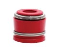 Engine Valve Stem Seal Set By Kibblewhite Fits Yamaha Srx250 Xt250 Xt350 Fj1100 Fj1200 Vmx1200