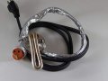 Engine Heater Kit For Blue Bird All-american W Cat 3126 Eng 
