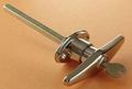 Rv Designer L551 T-handle Lock 
