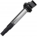 Aintier Coil Pack Uf374 Set Of 1 Ignition Compatible 2009-20 For Vibe 1 8l