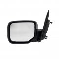Aintier Side Mirror Fit For Honda Pilot 09-13 Left Mirrors Oe 76258-sza-a01za Pl Ho1320265 Hl 128-50347dl
