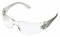 Condor Clear Safety Glasses Antifog Wraparound 