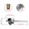 Gas Fuel Tank Switch Valve Petcock Fit Oemi 51023-1219 51023-1260 For Kawasaki Vn400 Vulcan Drifter Vn800 800 Classic