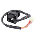 Motoku Ignition Switch For Suzuki Vinson 500 Ltf500f Lta500f 2002-2007