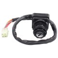 Motoku Ignition Switch For Suzuki Vinson 500 Ltf500f Lta500f 2002-2007