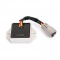 Voltage Regulator For Ski-doo 550 Carb L C Lt 515176189 515175939 515175656 