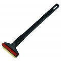 Car Ice Scraper Brass Blade 14 5 Inch Long Handle For Snow Scrapers Windshield Original Murska From Europe L P A055 Random 