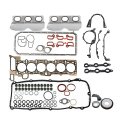 Vincos Cylinder Head Gasket Set Hs9325 Hs26245pt Cs26245 For30i 330xi 530i 3 0l L6 2005-2001 325xi 525i 325i 2 5l 01-05 330ci 