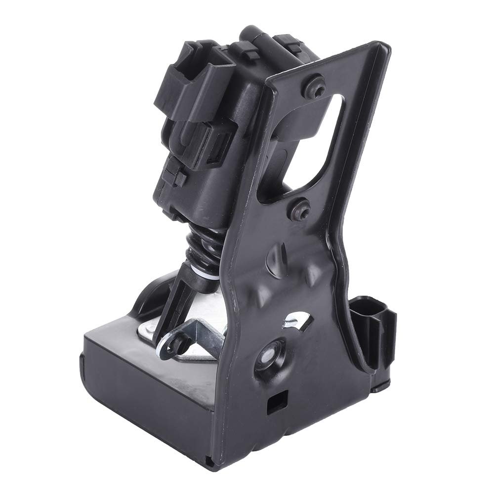 Door Lock Actuator Motor Fits Ford For Mercury Tailgate 937-663