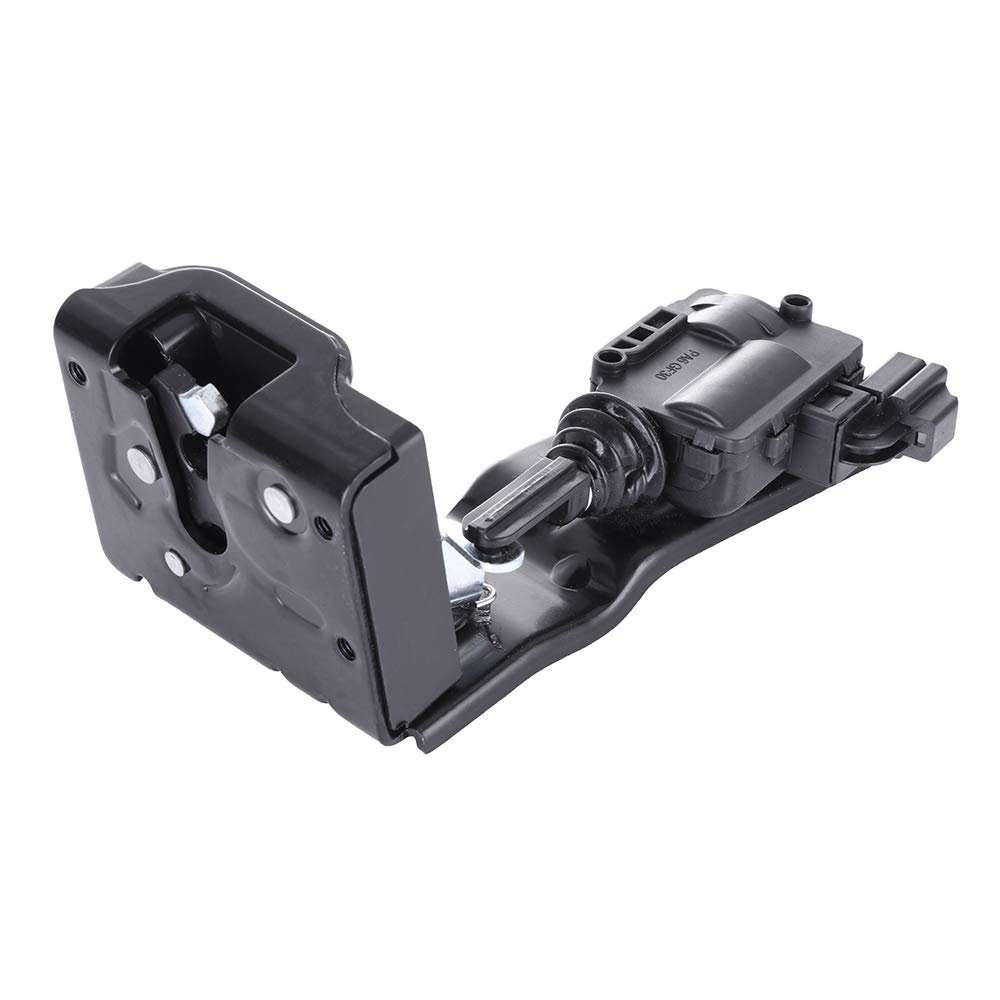 Door Lock Actuator Motor Fits Ford For Mercury Tailgate 937-663
