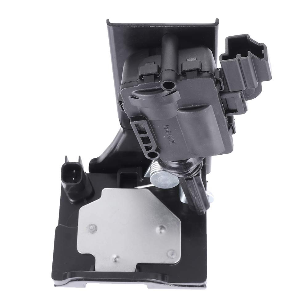 Door Lock Actuator Motor Fits Ford For Mercury Tailgate 937-663