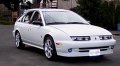 Angel Eye Fog Lamps Driving Lights Kit For 1996 1997 1998 1999 Saturn Sl Sw 