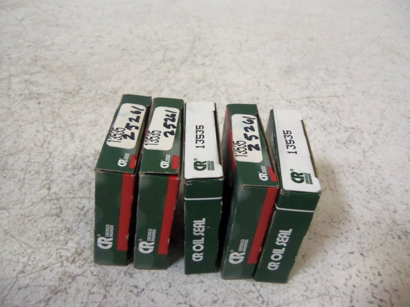 Oil Seals