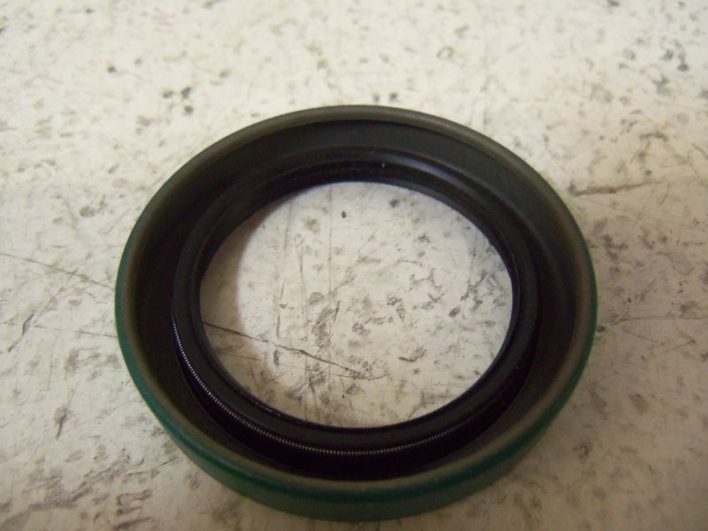 Oil Seals